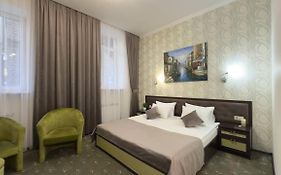 Hotel Voyage